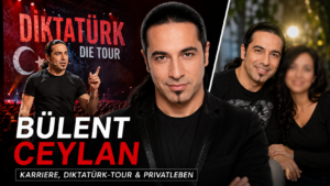bülent ceylan