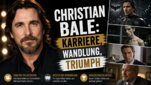 christian bale