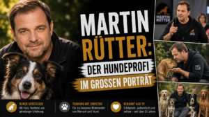 martin rütter