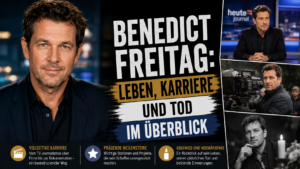 benedict freitag
