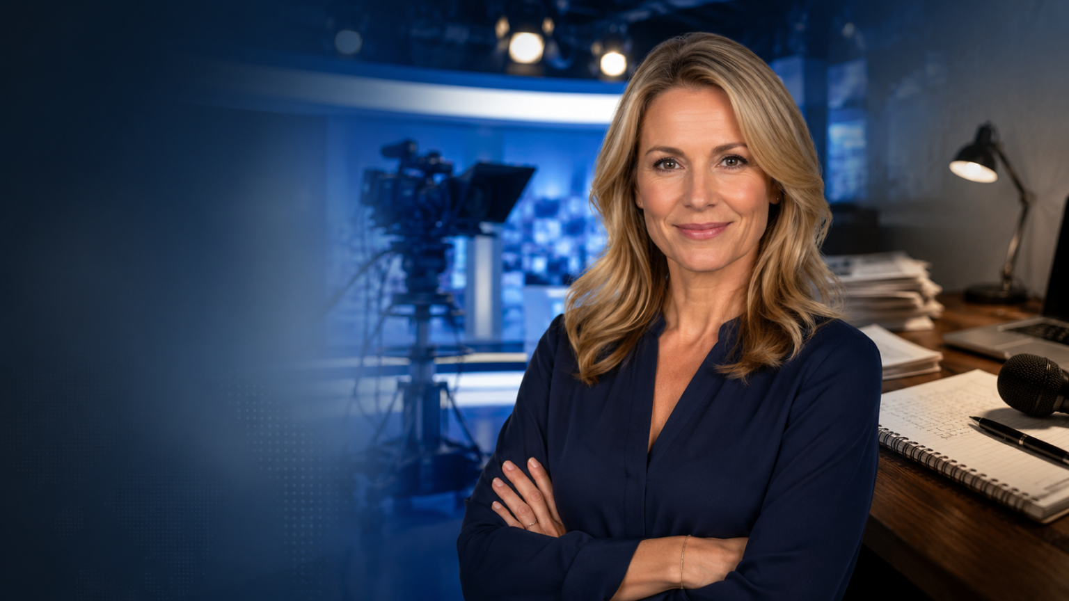 Pia Tietjen: NDR-Moderatorin und Journalistin im Porträt pia tietjen
