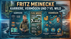 fritz meinecke