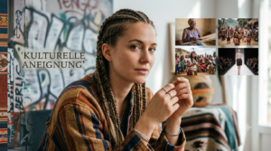 kulturelle aneignung