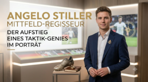 angelo stiller