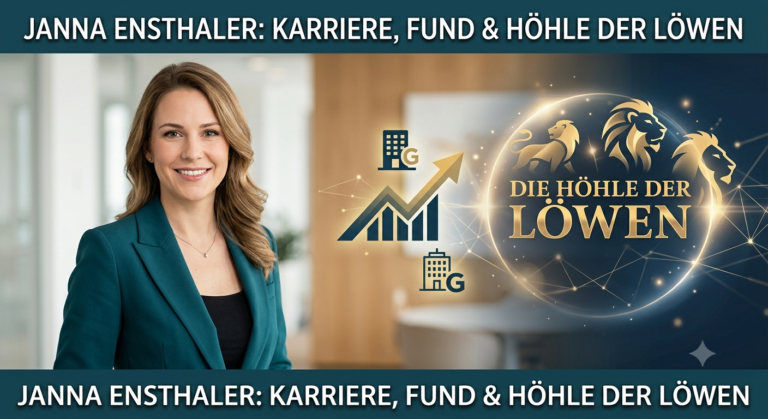 janna ensthaler