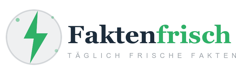 Faktenfrisch