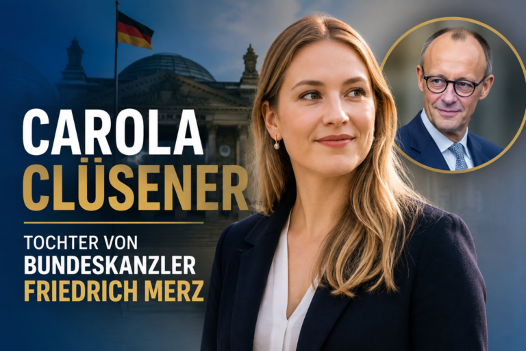 carola clüsener