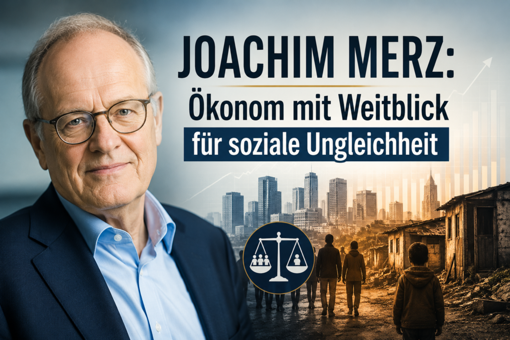 joachim merz