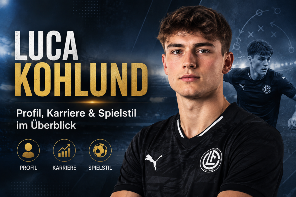 Luca Kohlund