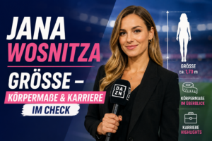 Jana Wosnitza