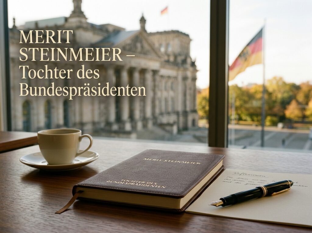 merit steinmeier